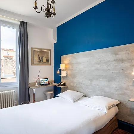 Hotel Du Helder-3